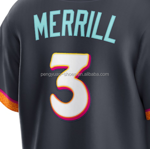 Jersey de Béisbol Ramon <span class=keywords><strong>Laureano</strong></span> San Diego Blanco, Listo para Enviar, de la Mejor Calidad, Cosido - Product Image 3