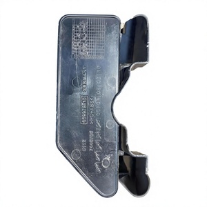 Soporte de Parachoques Delantero de Alta Calidad Compatible con Piezas de Automóviles Rolls-Royce Cullinan - Product Image 6