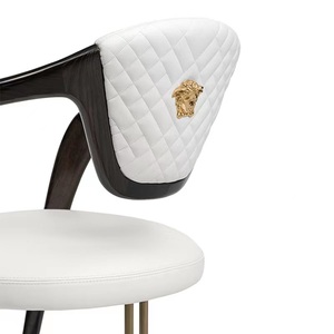 Sillas de comedor muebles de lujo modernos silla comedor mesa de comedor y sillas <span class=keywords><strong>conjunto</strong></span> - Product Image 3