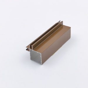 <span class=keywords><strong>Profilé</strong></span> aluminium pour armoire de cuisine, Design moderne - Product Image 1