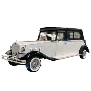 Vente directe d'usine : Voiture électrique classique pour le voyage et le tourisme, voiture électrique personnalisée avec moteur - Product Image 1