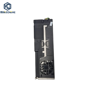 Offre Spéciale Servomoteur AC SV670NS5R5I-FS SV670NS1R6I-FS SV670NS2R8I-FS SV670NS7R6I-FS pour la commande de mouvement dans l'automatisation industrielle - Product Image 1