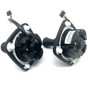STILL 57314305501 Joystick Control <b>Handle</b> Replacement for Trucks E20 E25 E30 H20 H25 H30 Models - Product Image 2