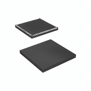 8A34012E-000NLG Electronic Circuit Components 72 VFQFN Exposed Pad Clock Timing Authorized Distributor - Product Image 1