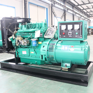 Máy phát điện tự động thiết lập cho năng lượng ổn định trong nhà máy và trang trại - Product Image 5