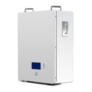 OEM 10000 + ciclo 51.2kWh LiFePO4 a parete con batterie agli ioni Power Wall 48v 51.2v 100ah batteria al litio energia 200ah - Product Image 1