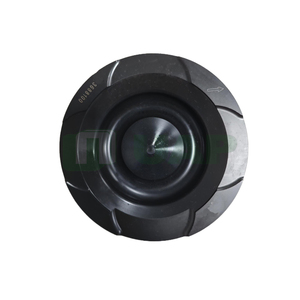 Piezas de Maquinaria de Construcción, Pistón de Motor Diésel QSX15 4309338 2882023 - Product Image 1