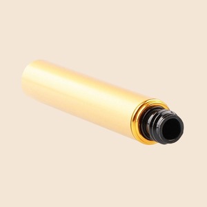 Best Price Wholesale Round Aluminum Plastic Empty <b>Eyeliner</b> Tube Makeup 5ml Eyelash Serum Bottle for Sale - Product Image 5