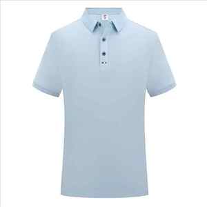 Custom Embroidered Golf <b>Polo</b> <b>Shirts</b> Wholesale - High Quality Plain <b>Men's</b> Sports & Casual Wear - Product Image 4