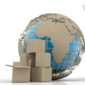 Служба экспресс-доставки <span class=keywords><strong>Dhl</strong></span> от двери до двери, международные тарифы на доставку в Катар - Product Image 1