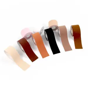 Gran oferta de cinta de kinesiología personalizada Wemade, cinta corporal para levantamiento de senos - Product Image 6