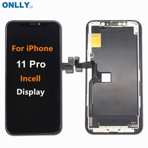 ราคาขายส่งจากโรงงาน จอแสดงผล LCD สำหรับโทรศัพท์มือถือ TFT Incell สำหรับ iPhone X Xs Xr 11 12 13 14 15 16 Pro Max อะไหล่เปลี่ยน - Product Image 3