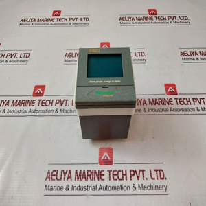 Analyseur d'énergie triphasé PLC Elcontrol STAR3 <span class=keywords><strong>HARMO</strong></span> en gros - Product Image 1