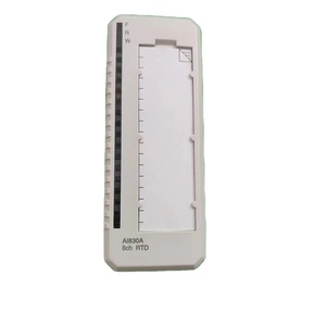โมดูล I/O รุ่น S800 โมดูลอินพุตแบบแอนะล็อก AI830 AI830A 3BSE040662R1 800xA อินพุตและเอาต์พุต (io) - Product Image 1