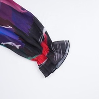 Nouvelles robes pour femmes grande taille à col en V, mode européenne et américaine, en stock, jupes longues, vêtements pour femmes, robe pour femmes