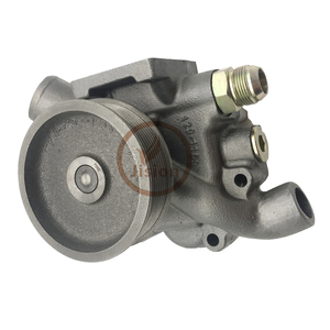 E3126B C7 C9 C-9 ปั๊มน้ำเครื่องยนต์ 236-4413 2364413 2027676 สำหรับ E322C E324D E330C รถขุด - Product Image 4