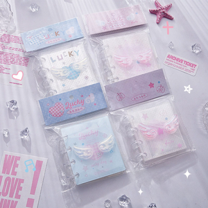 Nouvel Album Photo Mini de 3 Pouces Série Fleur Dorée, Porte-Cartes Photo Kpop, <span class=keywords><strong>Livre</strong></span> de 40 Pochettes, Classeur Mini Album Photocard - Product Image 6