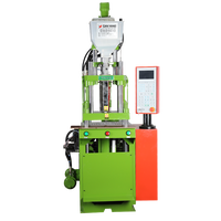 Machine de fabrication de clitoris jetable, appareil de sécurité à usage unique, pour moulage par injection verticale