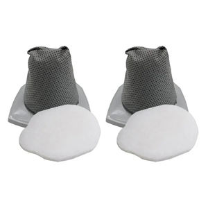 Filtre à cassette Hepa pour aspirateur <span class=keywords><strong>EUREKA</strong></span> tous les modèles de <span class=keywords><strong>la</strong></span> <span class=keywords><strong>série</strong></span> Nes210 Accessoires de pièces de rechange - Product Image 1