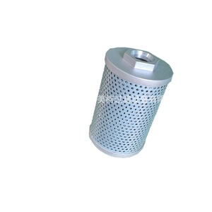 Élément filtrant à huile en acier inoxydable QXM3013, maille métallique sinterisée pour la filtration de l'huile de transformateur - Product Image 1