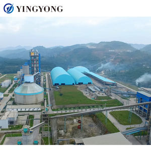 Diskon 1000Tpd Pabrik Produksi Semen Harga Lini Produksi Pabrik Semen - Product Image 5