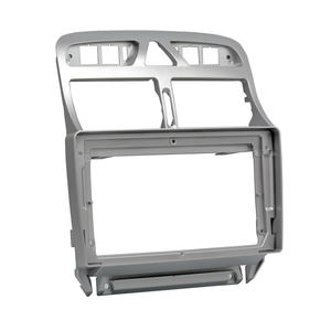 Kit d'installation multimédia pour tableau <span class=keywords><strong>de</strong></span> bord <span class=keywords><strong>de</strong></span> voiture <span class=keywords><strong>PEUGEOT</strong></span> 307 307CC 307SW 2002-2013, autoradio Android, stéréo, accessoire intérieur surround - Product Image 6