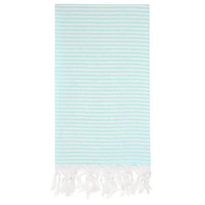 Marin Pestemal Wholesale Custom Beach <b>Towels</b> Sand-Free Super Absorbent Quick Dry Bath <b>Towel</b> Sets for Hotel Home Spa 100% Cotton - Product Image 6