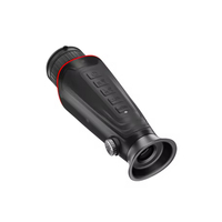 Monoculaire numérique de vision nocturne 4K 5X portable avec utilisation jour et nuit étanche