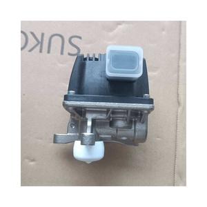 Modul Dosing AdBlue Pompa Urea Siap Kirim untuk DAF XF106 untuk Mesin Cummins Euro 6 A050S572 2115847 4377649 Pompa Urea - Product Image 6