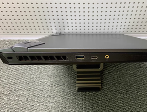 Portátil Usado MSI Raider GE76 <span class=keywords><strong>I9</strong></span>-<span class=keywords><strong>11980HK</strong></span> 2.60GHz RTX3070 8GB Tarjeta Dedicada 32GB RAM+1TB SSD 17.3 Pulgadas 1080P 120Hz Frecuencia de Actualización Ultra Alta - Product Image 3