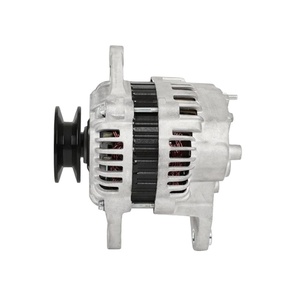 12V 80A alternator a5ta8277 cho Skid chỉ đạo Bộ nạp 236D 42d động cơ diesel V3300 - Product Image 1
