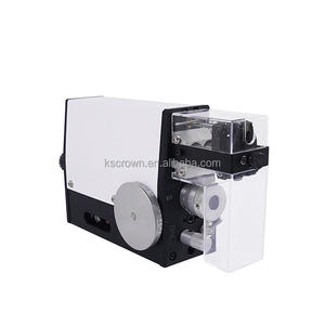 Kapton Dây Duy Nhất Dây Dẫn Cáp Tước Máy WL-2015C - Product Image 1