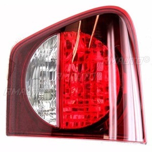 Pour Toyota Sequoia 2018-2021, feux de jour à LED, feux antibrouillard étanches, ensemble de feux arrière de voiture, kit carrosserie 81580-0C050 - Product Image 1