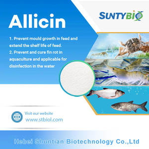 Allicin <span class=keywords><strong>25%</strong></span> toz besleme sınıfı - Product Image 4