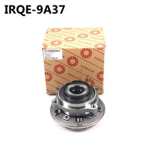 Unité de roulement de roue arrière et ensemble de tête d'essieu pour BMW 31208095641, pièce de rechange neuve - Product Image 3