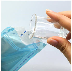 2023s yeni dondurularak kurutulmuş toz yüz maskesi lekeleri kaldırmak kırışıklık karşıtı beyazlatma nemlendirici cilt bakımı kollajen yüz maske - Product Image 3