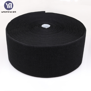 Fuoco proofing di nylon autobloccante <span class=keywords><strong>2</strong></span> in 1 gancio e anello di fissaggio nastri gancio e anello di un lato di magic tap - Product Image 6