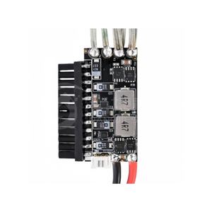 DC-ATX 600W Power Module Direkt stecker Hoch leistungs Effiziente Zero Noise 12V Computer DC Netzteil Adapter Board - Product Image 2