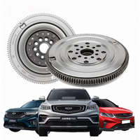 Proton X50 Geely Coolray Okavango Azkarra Schwungrad-Baugruppe Neu OE1040049200 Ersatzteil für Schaltgetriebe Auto-Ersatzteil