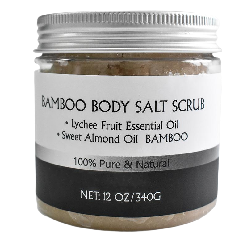 Bamboo Charcoal