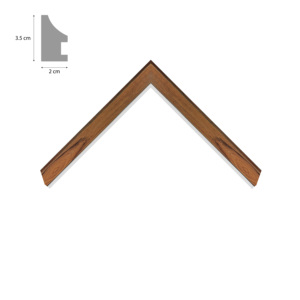 Custom OEM Vietnam Picture Frame Moulding <b>PS</b> Polystyrene American Style Luxury Home Decor Wholesale Manufacturer Supplier - Product Image 1