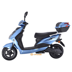 Moto Elettrica da Corsa per Adulti, Motore Brushless 2000W, 60V, Alta Velocità (40-60km/h), <span class=keywords><strong>E</strong></span>-Bike Sportiva da Turismo Omologata per Strada - Product Image 5