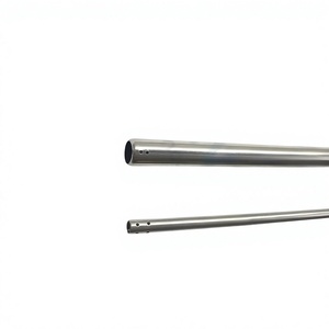 Ensemble d'irrigation et d'aspiration laparoscopique Cliniva 10 mm, instrument chirurgical manuel réutilisable pour la formation en chirurgie laparoscopique - Product Image 3
