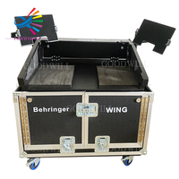 Boîtier de transport numérique pour console à ailes hydrauliques détachables, personnalisable, compatible OEM et ODM