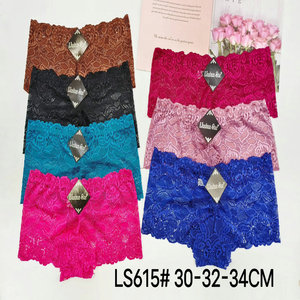 Culottes pour femmes à prix bas, modèle LAS242, tendance, confortables, avec des couleurs brillantes, 0,46 dollar. - Product Image 5
