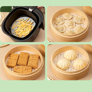 แผ่นบุรองนึ่งแบบไม่ติดสำหรับใช้ในครัวบ้านหรือร้านอาหาร - Product Image 2