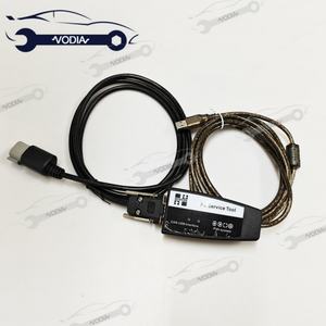 Hyster for Yale - Herramienta de Interfaz USB de Diagnóstico para Montacargas, Analizador de Motores - $4.99 - Product Image 6