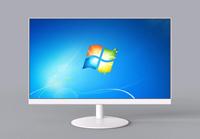 Eglobal Newest Model Computer Monitor FULL HD with 19inch/20inch/22inch/24inch Monitor