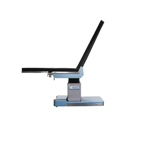 Table d'opération orthopédique électrique OR en fibre de carbone, transparente aux rayons X à 360 degrés, pour hôpital de traumatologie - Product Image 2