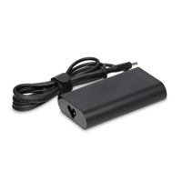 Pengisi daya Laptop adaptor catu daya AC Universal, 65W 19.5V 3,34 A 4.5*3.0mm untuk XPS13 9350/9360/9365 kualitas bagus